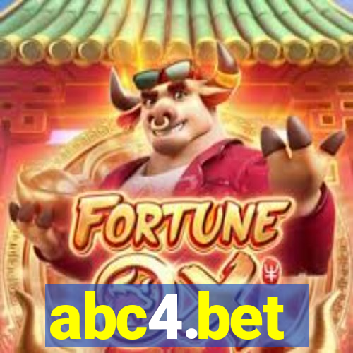 abc4.bet