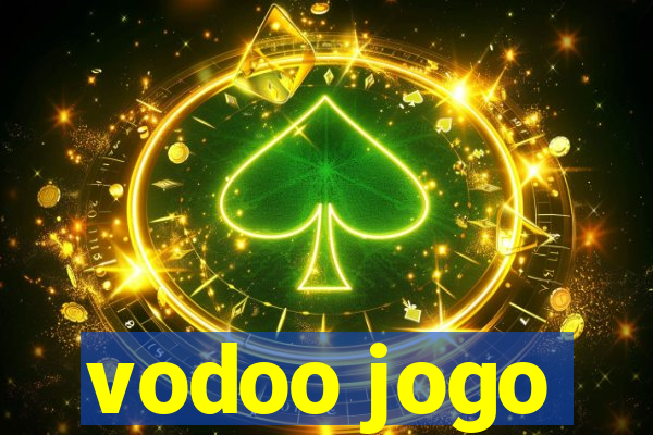 vodoo jogo