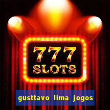 gusttavo lima jogos de azar