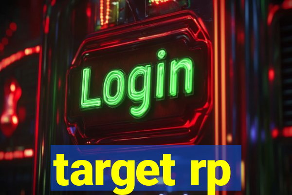 target rp