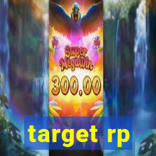 target rp