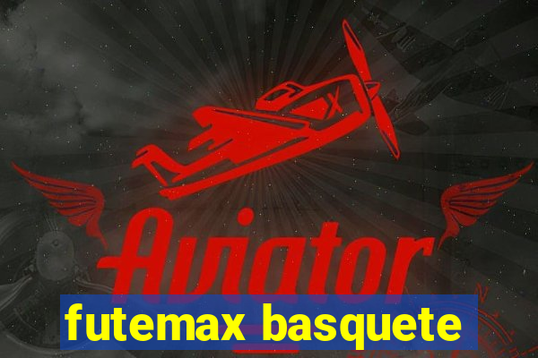 futemax basquete