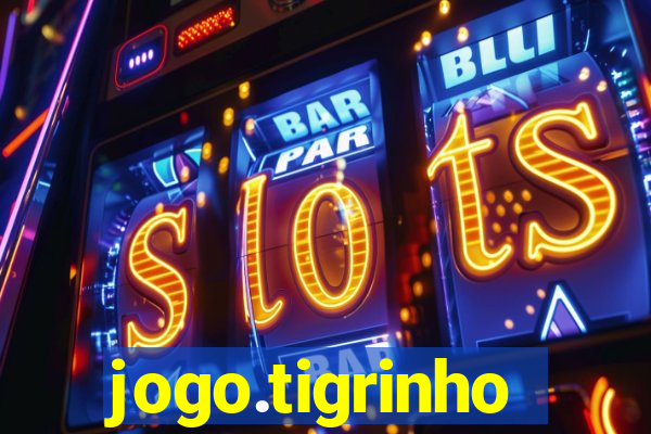 jogo.tigrinho