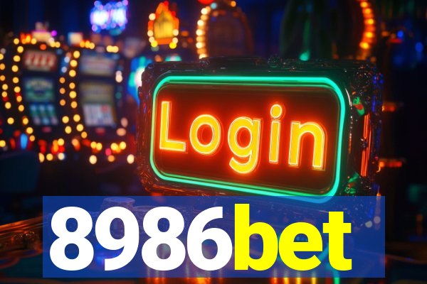 8986bet