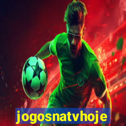 jogosnatvhoje