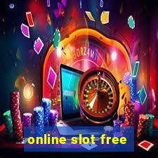 online slot free