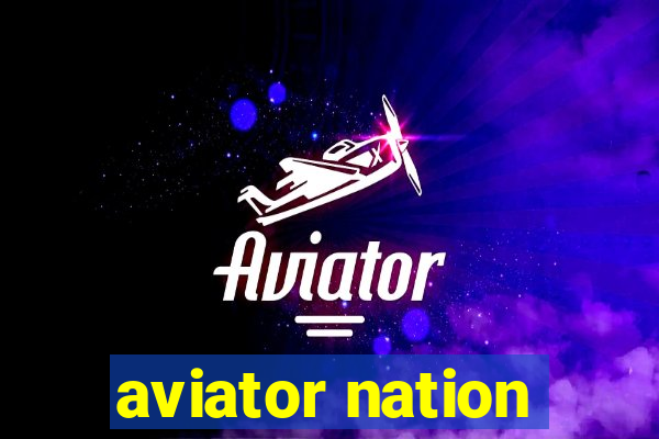 aviator nation