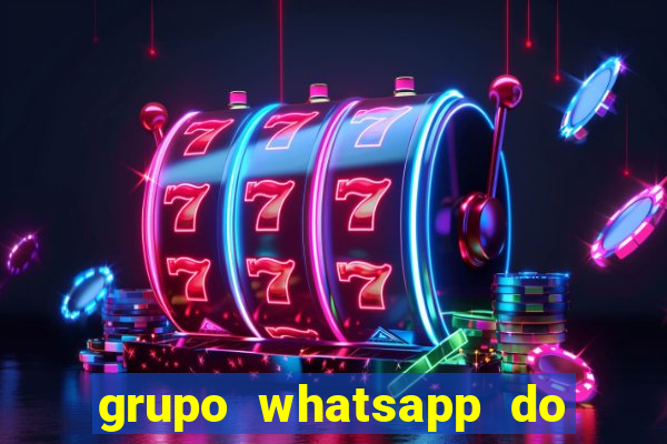 grupo whatsapp do vasco da gama