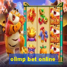 olimp bet online