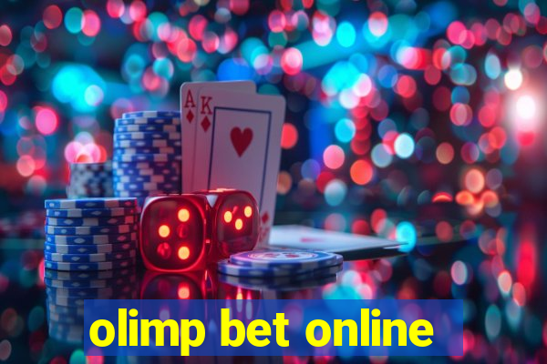 olimp bet online