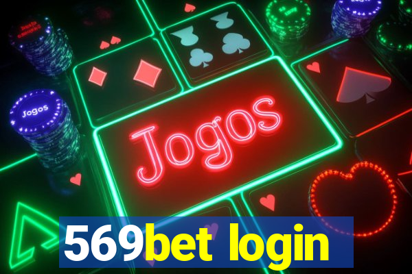 569bet login