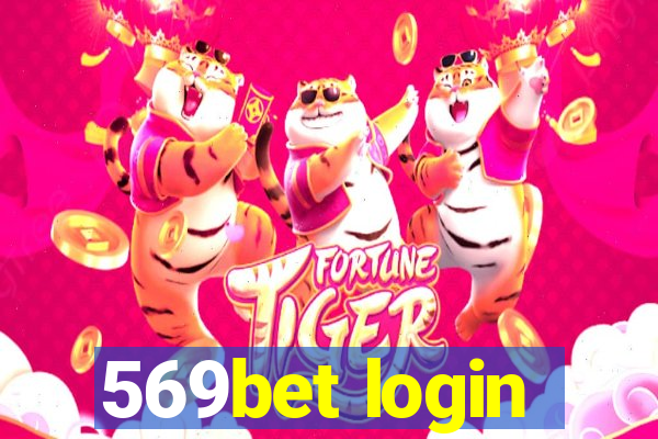 569bet login