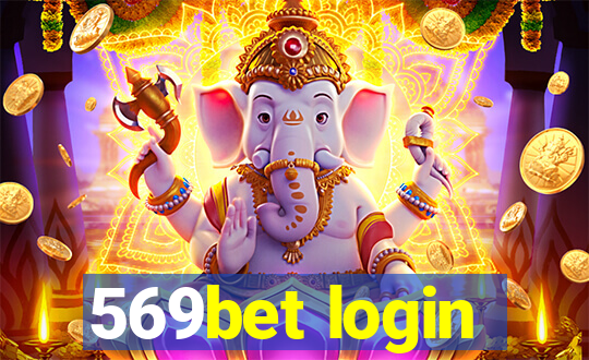 569bet login