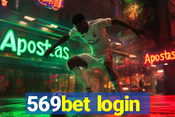 569bet login