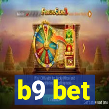 b9 bet