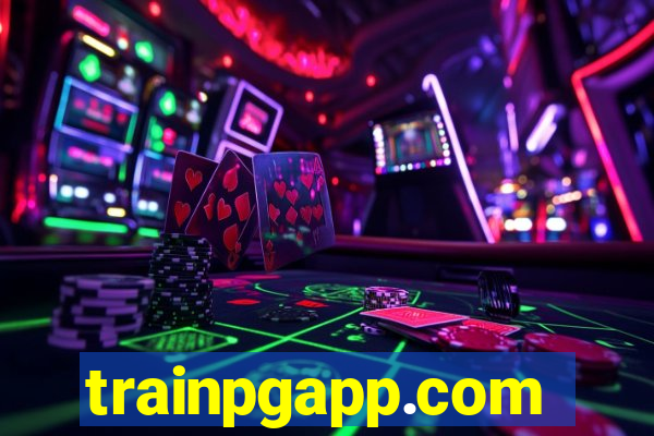 trainpgapp.com