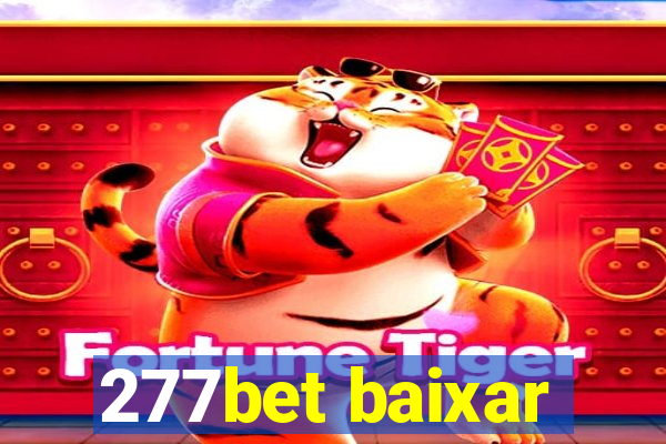 277bet baixar