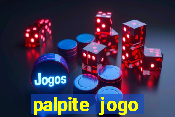 palpite jogo tottenham hoje