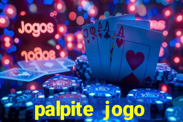 palpite jogo tottenham hoje