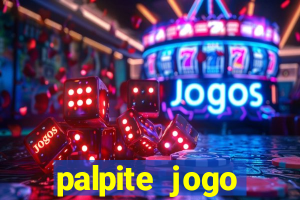 palpite jogo tottenham hoje