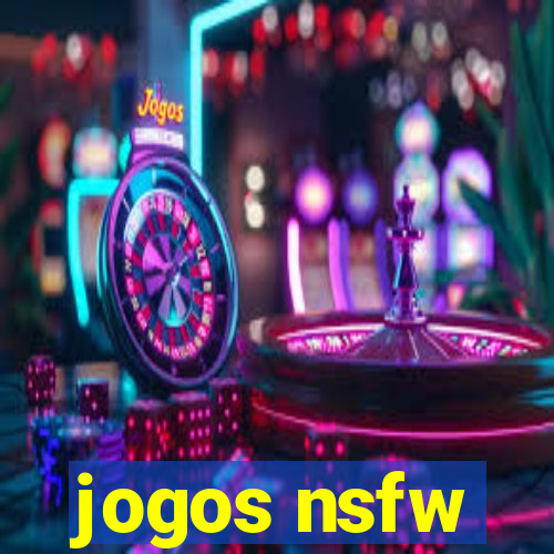 jogos nsfw