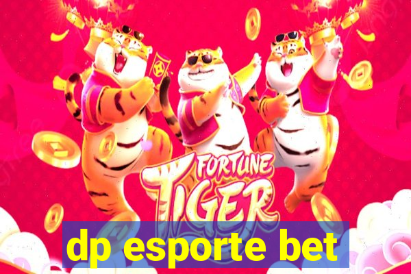 dp esporte bet