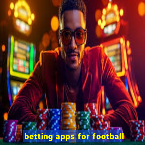 betting apps for football