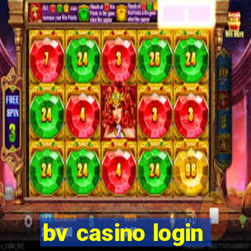 bv casino login