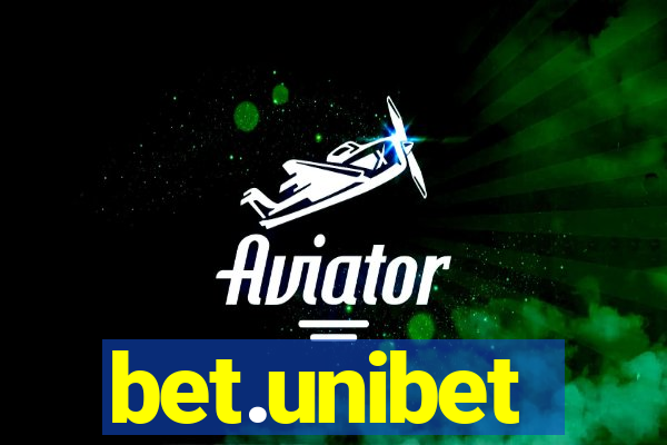 bet.unibet