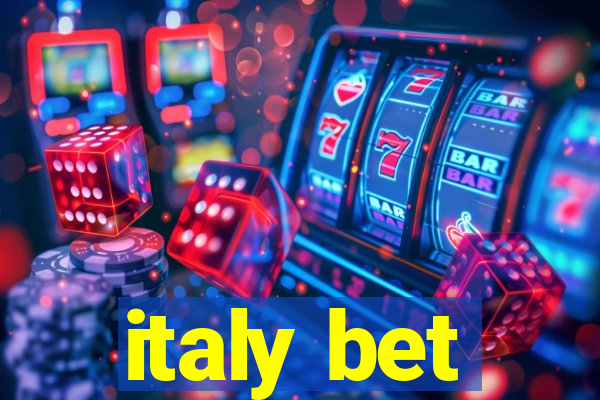 italy bet