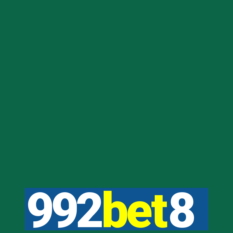 992bet8