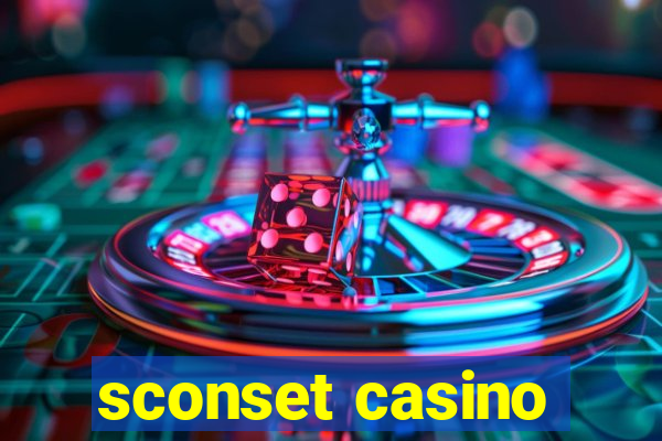 sconset casino