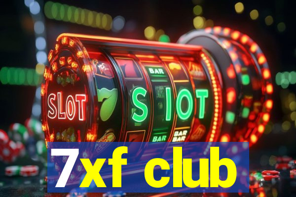 7xf club