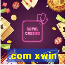 .com xwin