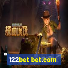 122bet bet.com