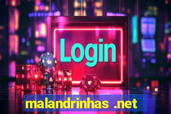 malandrinhas .net