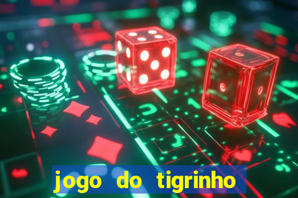 jogo do tigrinho pg soft