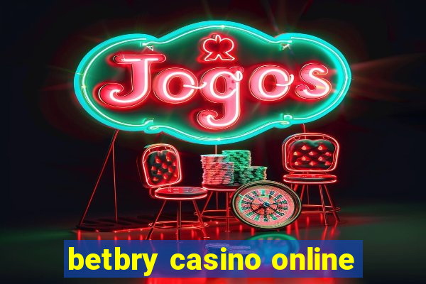 betbry casino online