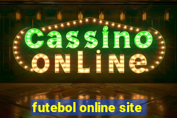 futebol online site