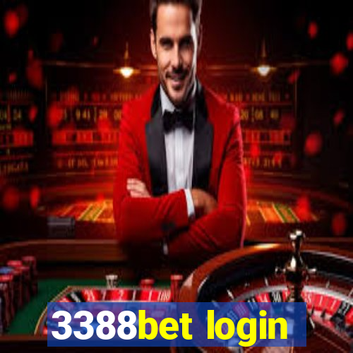 3388bet login