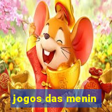 jogos das menin