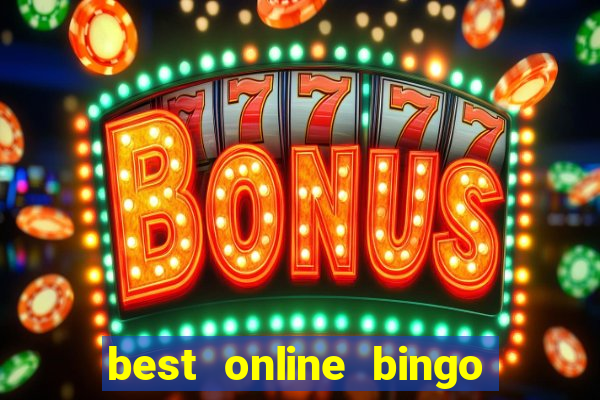 best online bingo for money