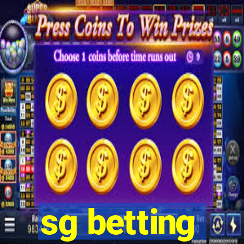 sg betting