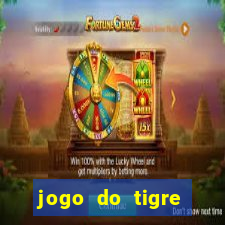 jogo do tigre ganhar dinheiro mesmo