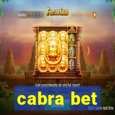 cabra bet