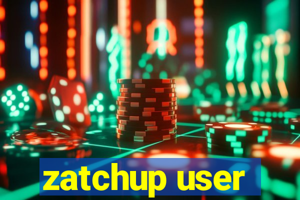 zatchup user