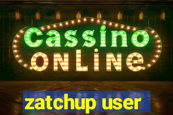 zatchup user