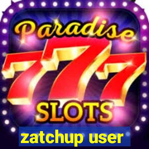 zatchup user