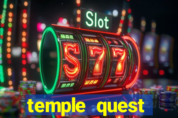 temple quest spinfinity slot online