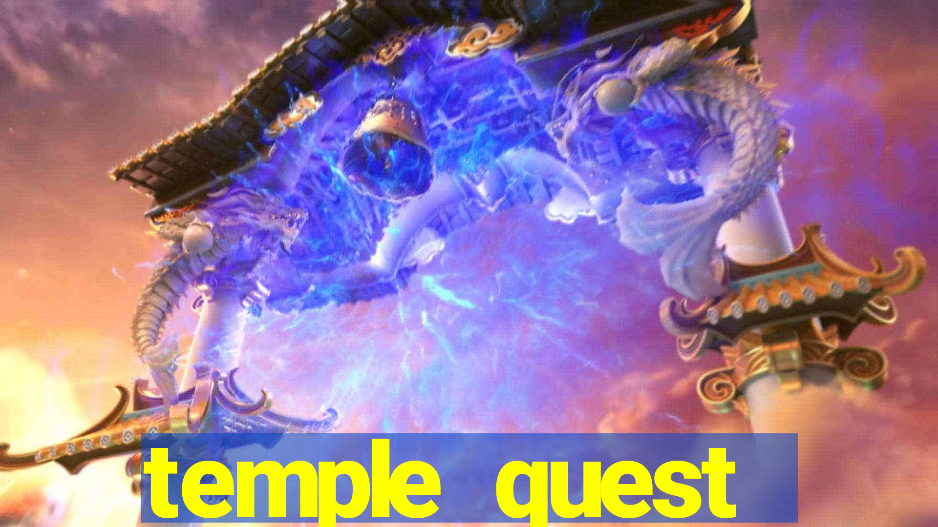 temple quest spinfinity slot online